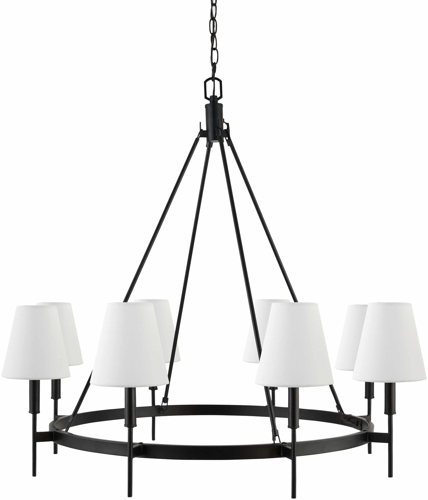 Luxury Bischbrunn Chandelier