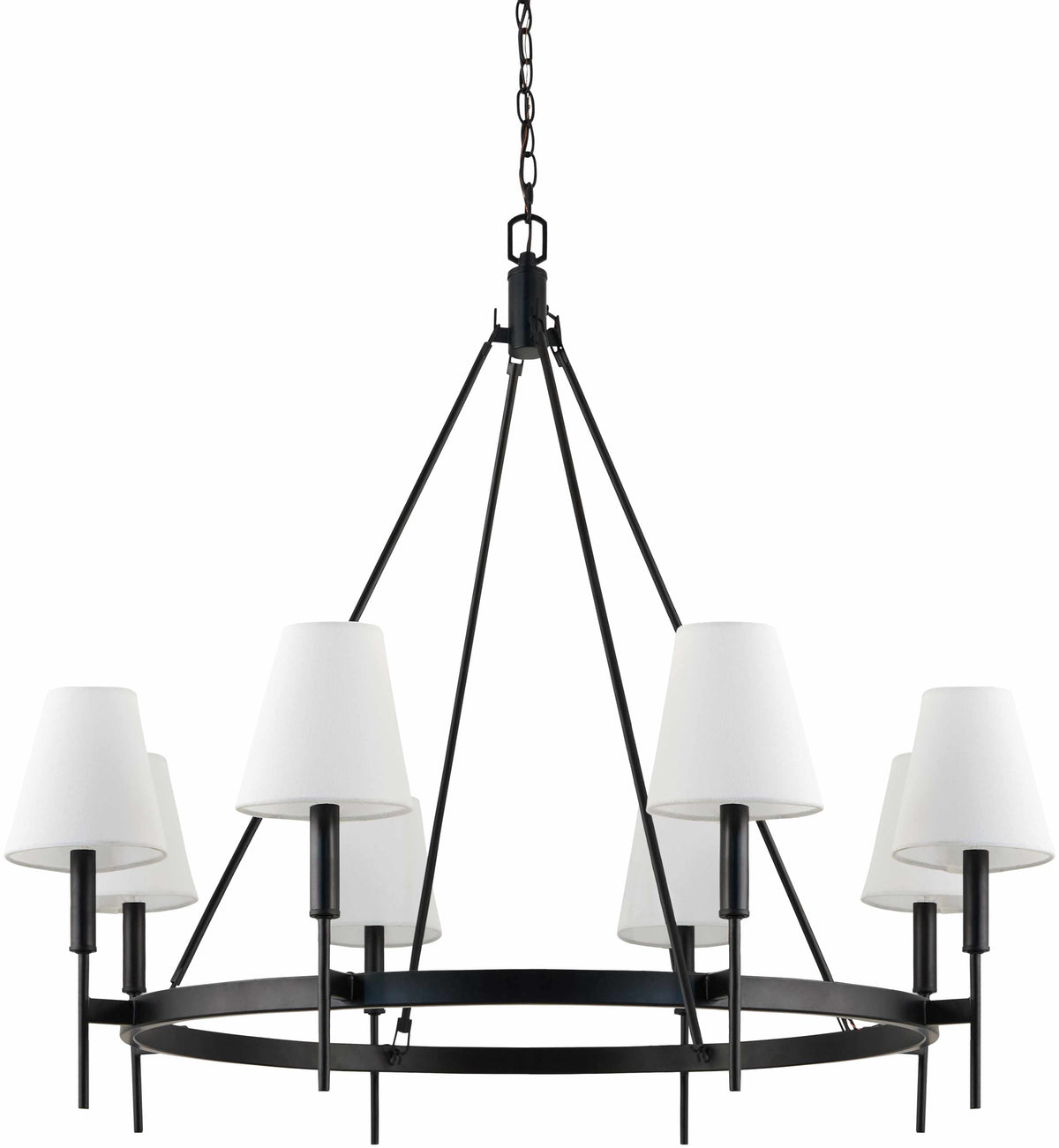 Luxury Bischbrunn Chandelier