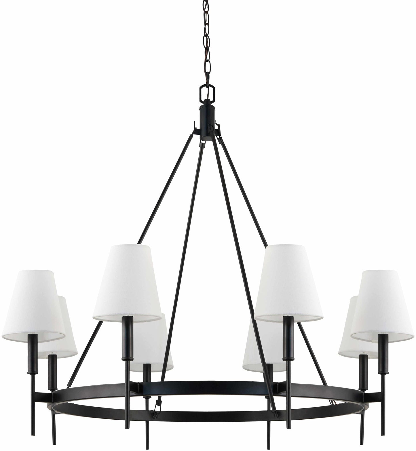 Luxury Bischbrunn Chandelier