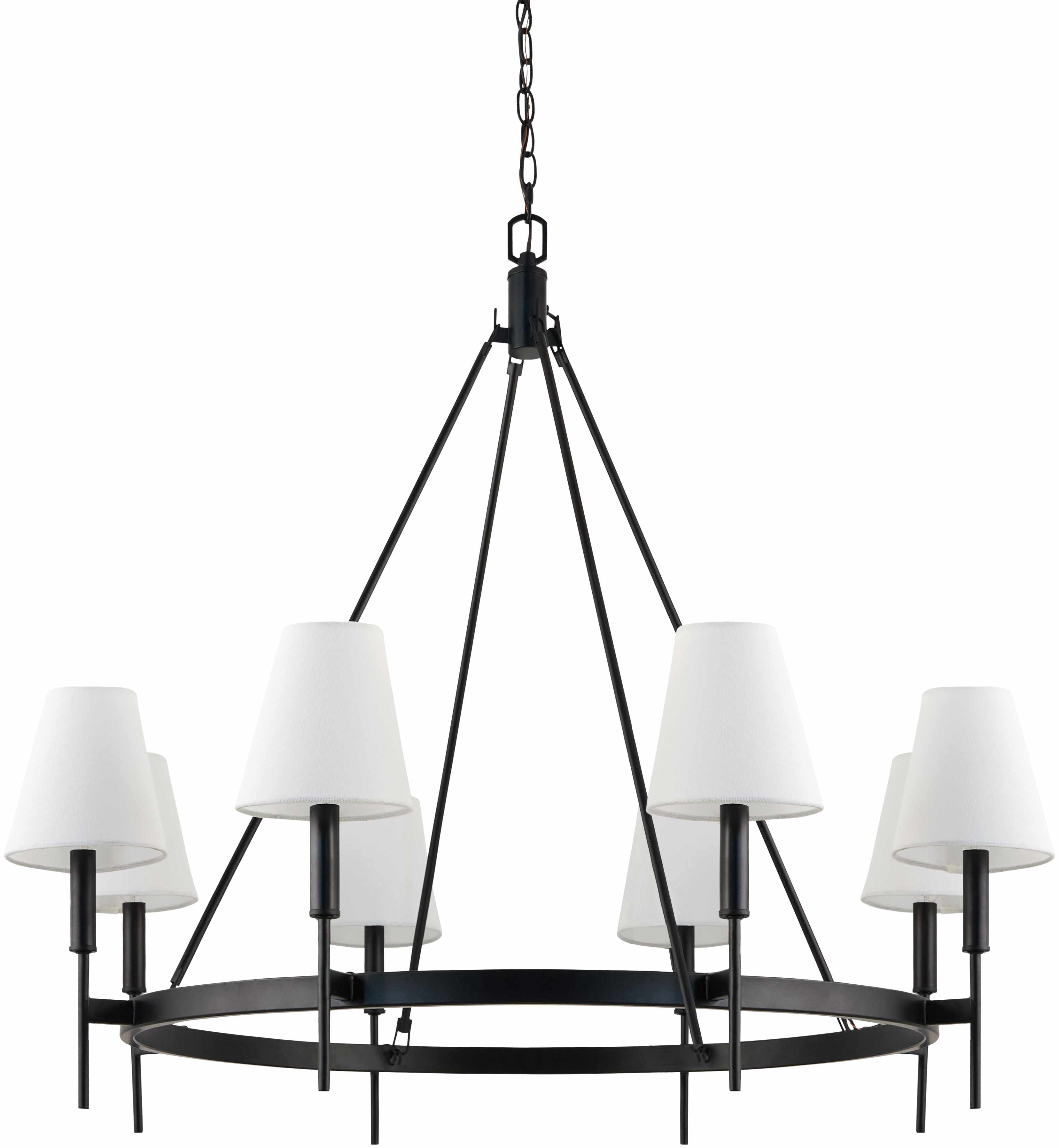 Luxury Bischbrunn Chandelier