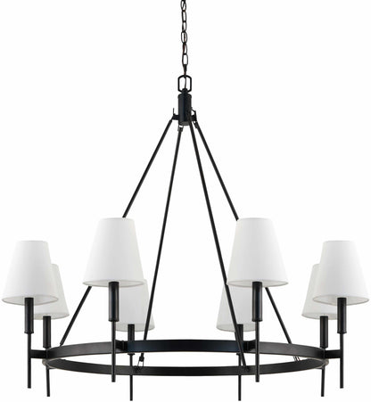 Luxury Bischbrunn Chandelier