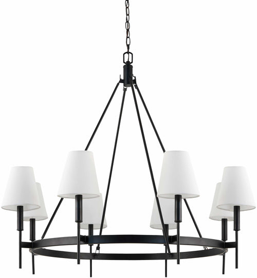 Bischbrunn Chandelier
