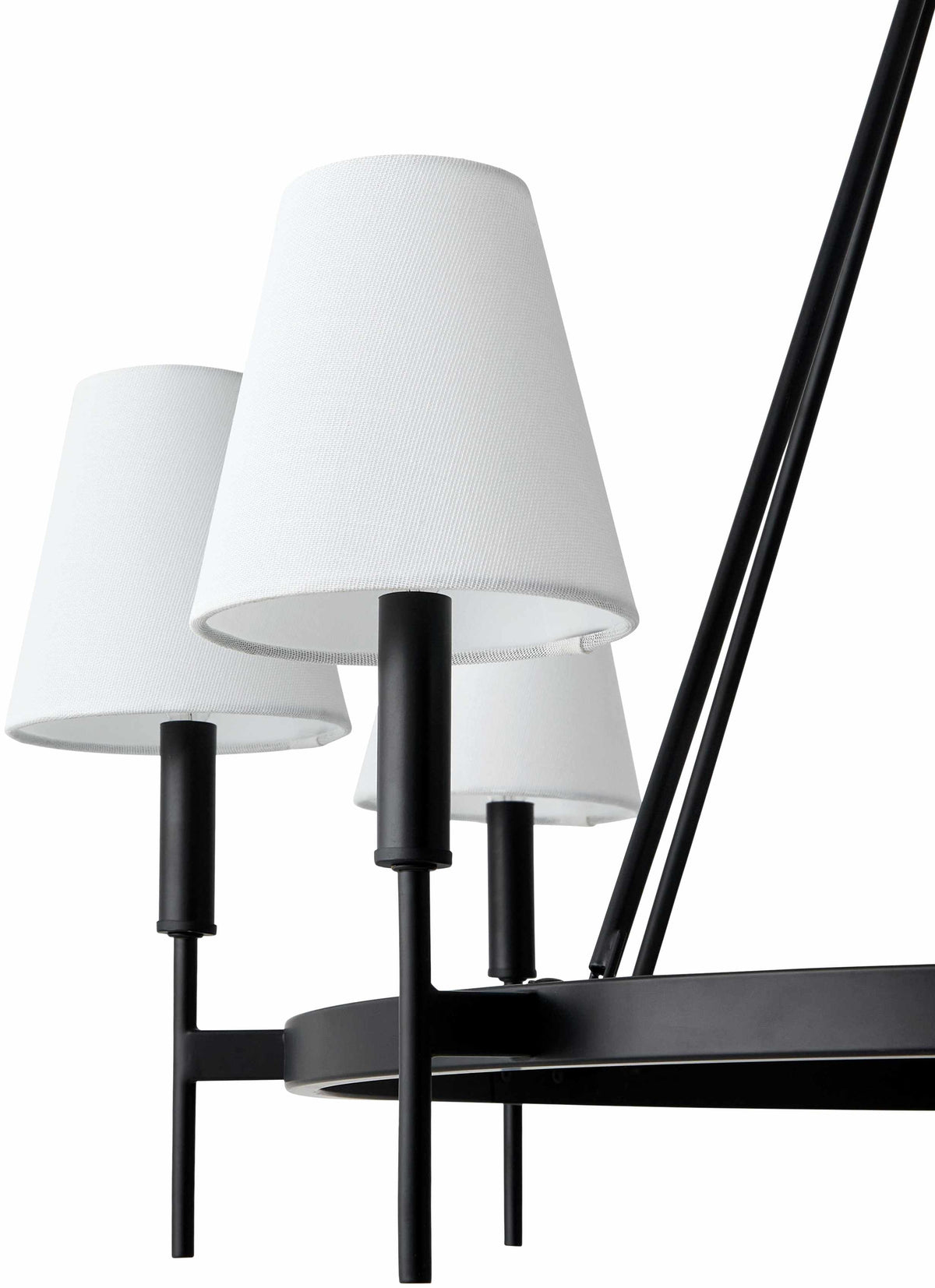 Luxury Bischbrunn Chandelier