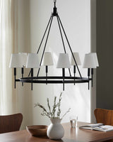 Luxury Bischbrunn Chandelier