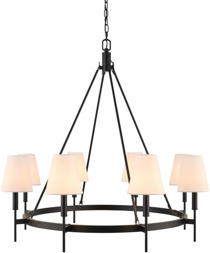 Luxury Bischbrunn Chandelier